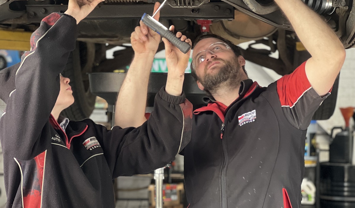 Car Service Collie Mechanics